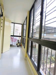 Bedroom One Image of 1130 Sq.ft 2 BHK Apartment / Flat for sale in Jadavpur Kolkata for Rs. 7500000