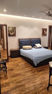 Bedroom Image of 4500 Sq.ft 5 BHK Builder Floor for sale in DLF Mullanpur Chandigarh for Rs. 35000000