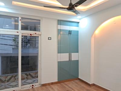 Bedroom Image of 1200 Sq.ft 3 BHK Apartment / Flat for sale in Hark Sai Homes 6, Sector 49 Noida for Rs. 5300000