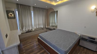 Bedroom Image of 2340 Sq.ft 4 BHK Apartment / Flat for sale in Kolte Patil 24K Stargaze Building H I And K, Bavdhan Pune for Rs. 28000000