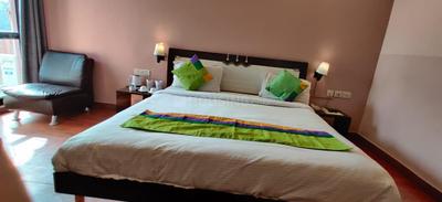 Bedroom Image of Shyam Vandana  in Sector 16, Noida