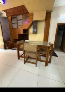 Hall Image of 3904 Sq.ft 3 BHK Independent House for rent in Ganesh Maniratnam Bunglows, Vasna Ahmedabad for Rs. 55000