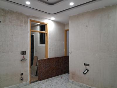Living Room Image of 1050 Sq.ft 2 BHK Apartment / Flat for sale in Hark Sai Homes 6 by Hark Infrastructure Developers Private Limited, Sector 49 Noida for Rs. 5000000