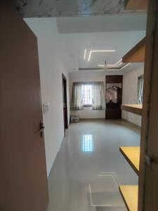 Hall Image of 642 Sq.ft 3 BHK Apartment / Flat for sale in Vinayak Golden Acres, Konnagar Hooghly for Rs. 6800000