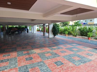 Image of 1000 Sq.ft 2 BHK Apartment / Flat for sale in Chowdhariguda, Hyderabad for Rs. 5000000