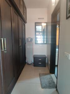 Hall Image of 2750 Sq.ft 3 BHK Apartment / Flat for rent in Malleswaram Bengaluru for Rs. 130000