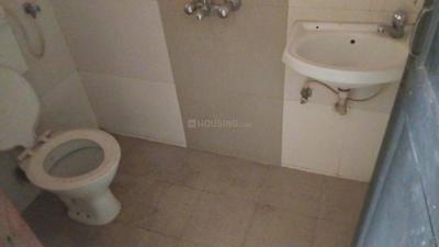 Pragati Icon Bathroom 3