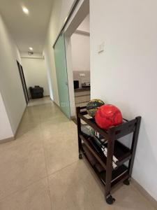 Hall Image of 1800 Sq.ft 2 BHK Builder Floor for sale in Karjat Thane for Rs. 15000000