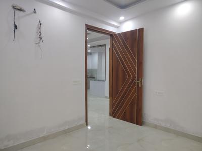 Bedroom Image of 1300 Sq.ft 3 BHK Apartment / Flat for sale in Sultanpur New Delhi for Rs. 9500000