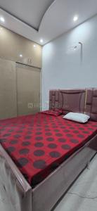 Bedroom Image of 1080 Sq.ft 4 BHK Independent House for sale in Shiwalik Palm City, Sector 127 Mohali for Rs. 9500000