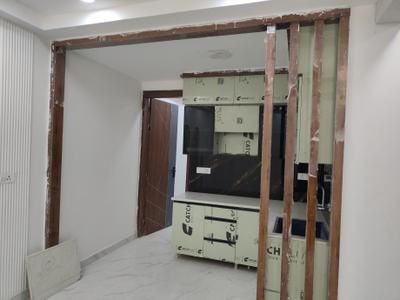 Kitchen Image of 650 Sq.ft 1 BHK Apartment / Flat for sale in Capital Metro Height, Sector 72 Noida for Rs. 3200000