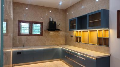 Kitchen Image of 3800 Sq.ft 4 BHK Villa for sale in Villankurichi Coimbatore for Rs. 22500000