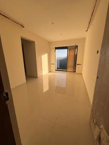 Hall Image of 890 Sq.ft 2 BHK Apartment / Flat for rent in Unique Vistas, Thane West Thane for Rs. 42000