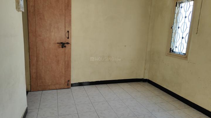 Borivali West Bedroom 1