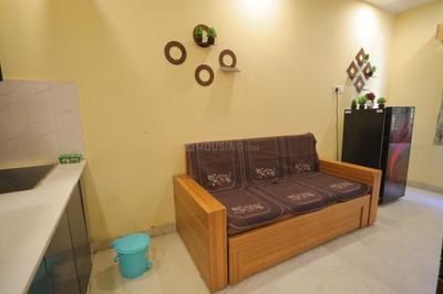Hall Image of 400 Sq.ft 1 BHK Apartment / Flat for rent in Deecon Valley, Tapovan Rishikesh for Rs. 25000