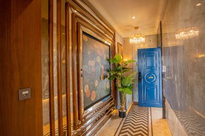 Balcony Image of 1700 Sq.ft 2.5 BHK Apartment / Flat for sale in Panjim Goa for Rs. 50000000