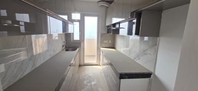 Kitchen Image of 1085 Sq.ft 2 BHK Apartment / Flat for sale in ACE Parkway, Sector 150 Noida for Rs. 16000000