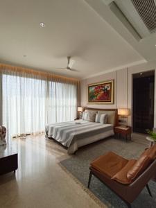 Bedroom Image of 2650 Sq.ft 4 BHK Builder Floor for sale in Ansal Versalia Phase A1, Sector 67 Gurgaon for Rs. 28100000