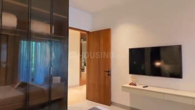 Bedroom Image of 1280 Sq.ft 3 BHK Apartment / Flat for sale in SKA Metro Ville, Eta II Greater Noida for Rs. 11500000