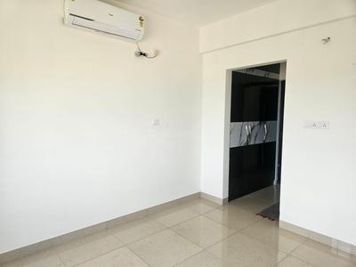 Bedroom Image of 990 Sq.ft 2 BHK Apartment / Flat for sale in VGN Fairmont, Guindy Chennai for Rs. 16000000