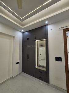 Bedroom Image of 2400 Sq.ft 3.5 BHK Independent House for sale in Aamwala Dehradun for Rs. 13900000