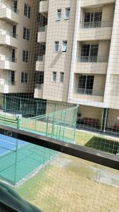 Image of 1400 Sq.ft 3 BHK Apartment / Flat for rent in VN Exclusive 444, Karolan Ka Barh, Jaipur for Rs. 25000