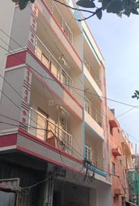 Image of 730 Sq.ft 2 BHK Apartment / Flat for sale in Ayanavaram, Chennai for Rs. 6500000