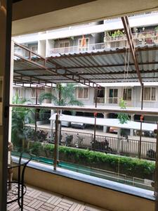 Living Room Image of 1476 Sq.ft 2 BHK Apartment / Flat for sale in Tatvam V Uptown, Ravet Pune for Rs. 9700000