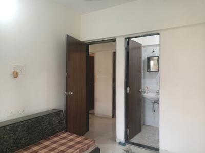 Bedroom Image of 900 Sq.ft 2 BHK Apartment / Flat for sale in Dosti Acres, Antop Hill Mumbai for Rs. 28800000