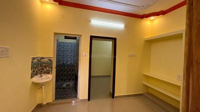Hall Image of 463 Sq.ft 2 BHK Independent House for sale in Ayappakkam Chennai for Rs. 7300000