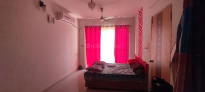 Bedroom Image of 2117 Sq.ft 3 BHK Duplex for sale in Tarsali Vadodara for Rs. 9700000