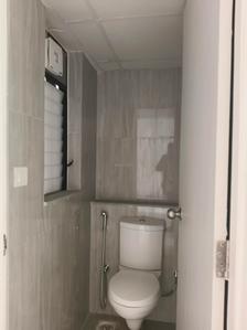 Common Bathroom Image of 484 Sq.ft 1 BHK Apartment / Flat for sale in Runwal Gardens Phase 3 Bldg No 29 30, Dombivli East Thane for Rs. 3600000