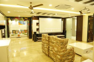 Hall Image of 4550 Sq.ft 4 BHK Builder Floor for sale in Banjara Hills Hyderabad for Rs. 75000000