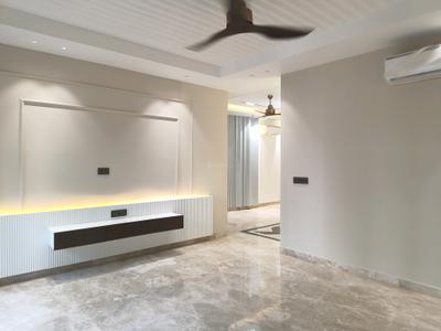Living Room Image of 2200 Sq.ft 5 BHK Builder Floor for sale in Nikunj Ultra Luxury Floors, Indirapuram Ghaziabad for Rs. 40000000