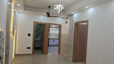 Living Room Image of 1100 Sq.ft 2 BHK Apartment / Flat for sale in Indirapuram Ghaziabad for Rs. 6500000