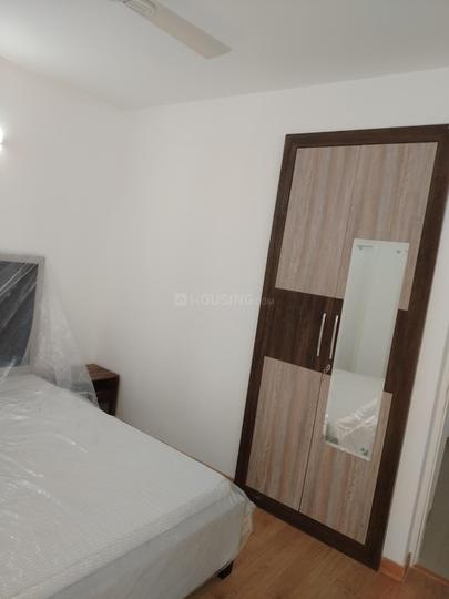 Goldcrof apartment sector 11 Bedroom 1