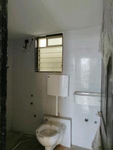 Bedroom Three Image of 727 Sq.ft 3 BHK Apartment / Flat for sale in Virar East Virar for Rs. 7358160