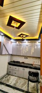 Hall Image of 495 Sq.ft 2 BHK Builder Floor for sale in Swasthya Vihar New Delhi for Rs. 3600000