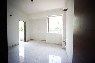 Bedroom Image of 1890 Sq.ft 3 BHK Apartment / Flat for sale in Vasna Ahmedabad for Rs. 12000000