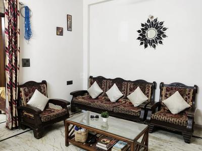 Hall Image of Arya in Burari, New Delhi