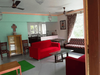 Image of 12109 Sq.ft 12 BHK Builder Floor for sale in Calangute, Goa for Rs. 400000000