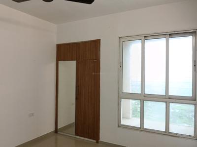 Bedroom Image of 750 Sq.ft 2 BHK Apartment / Flat for rent in Puraniks City Reserva Phase 1, Kasarvadavali Thane for Rs. 26369