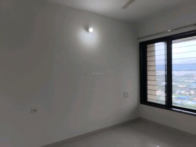 Bedroom Image of 1100 Sq.ft 2.5 BHK Apartment / Flat for rent in Nanded Sargam, Nanded Pune for Rs. 26000