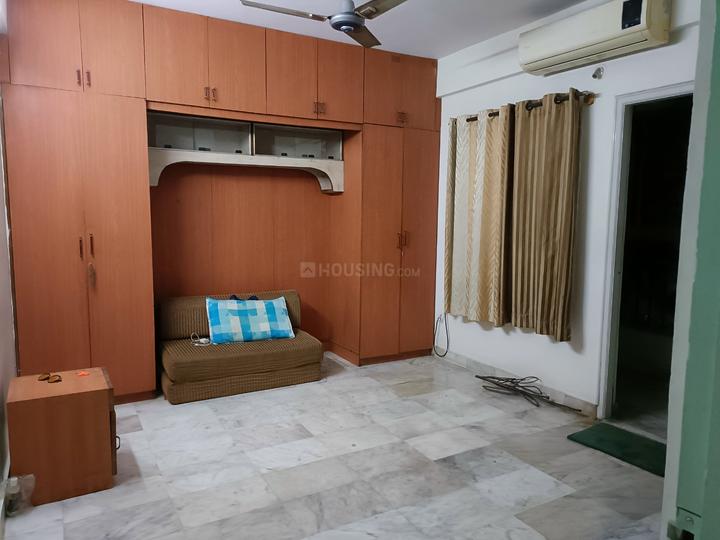 Harihara Enclave Bedroom 1