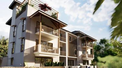 Image of 6458 Sq.ft 5 BHK Villa for sale in Candolim, Goa for Rs. 140000000