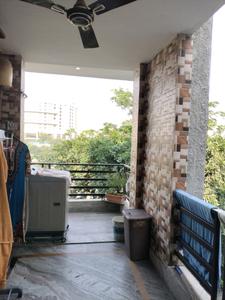 Living Room One Image of 1600 Sq.ft 4 BHK Apartment / Flat for sale in DDA Rosewood Apartment, Sector 13 Dwarka New Delhi for Rs. 22800000