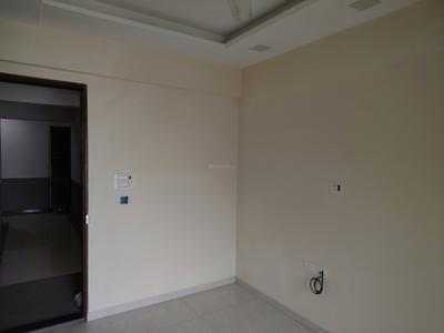Living Room Image of 465 Sq.ft 1 BHK Apartment / Flat for rent in Kasarvadavali Thane for Rs. 17999