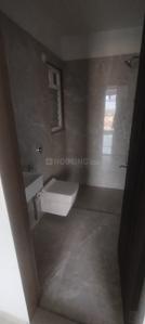 Bathroom Image of 780 Sq.ft 1 BHK Apartment / Flat for sale in Shanti The Cennet, Palava Phase 1 Thane for Rs. 4700000