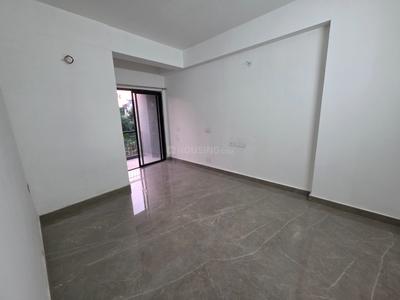 Bedroom Image of 1400 Sq.ft 3 BHK Apartment / Flat for rent in Don Bosco Colony Siliguri for Rs. 20000