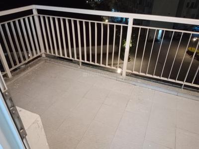 Balcony Image of 2360 Sq.ft 3.5 BHK Apartment / Flat for sale in M3M Woodshire, Sector 107 Gurgaon for Rs. 20100000